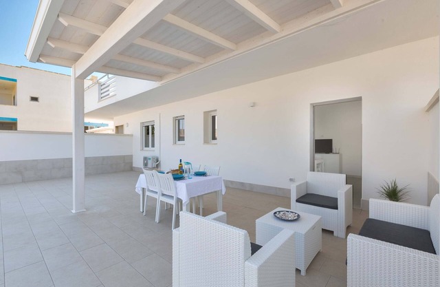 Residence Marelena - Tramontana