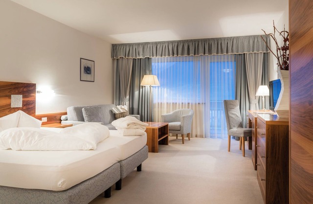 Residence Mathilda im Apfelgarten Vinschgau - Raffiniert & einfach