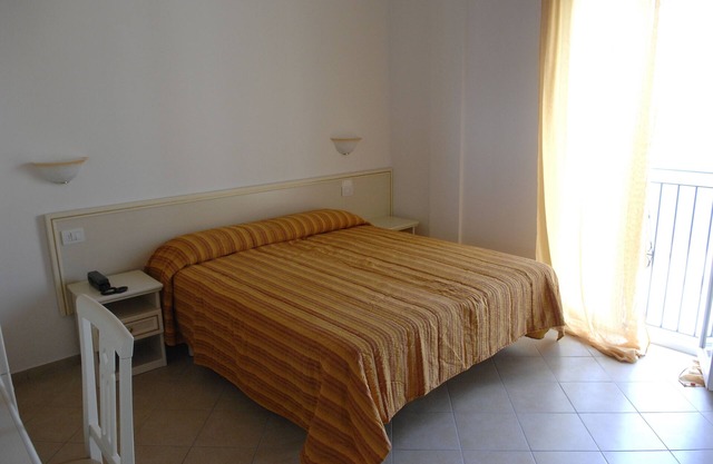 Residenztreffen Gabicce Mare