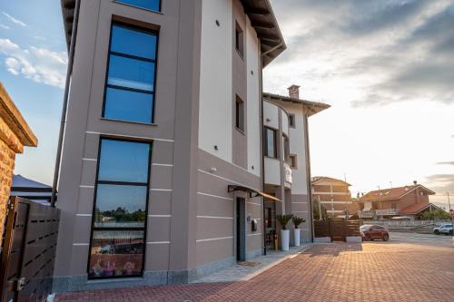 Residence Mirage