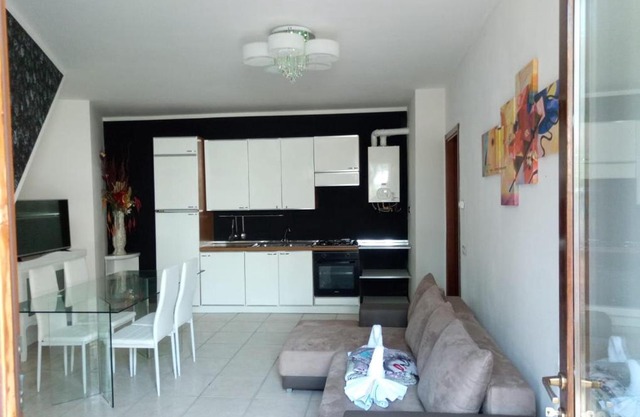 residence napoleone