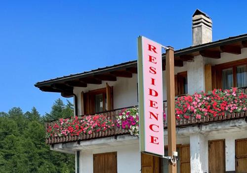 Residence Nube D'Argento