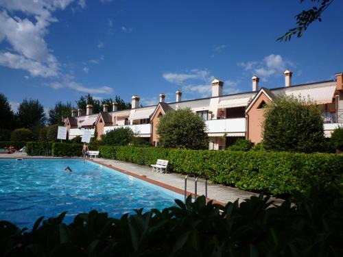 Residence Nuovo Sile