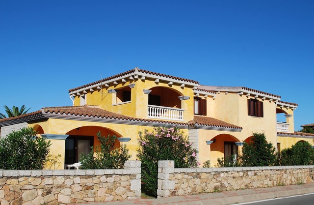 Residence Oasi e Oasi Blu