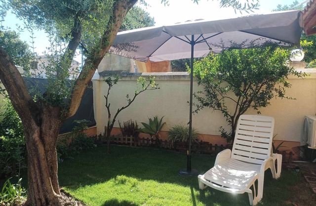 La Residenza del sole tra Cagliari e Pula