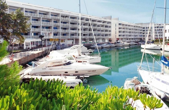 Residence Olimpo, Lignano Sabbiadoro