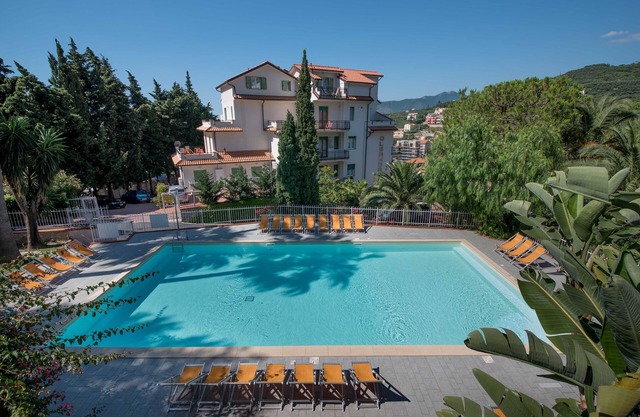 Residence Oleandro