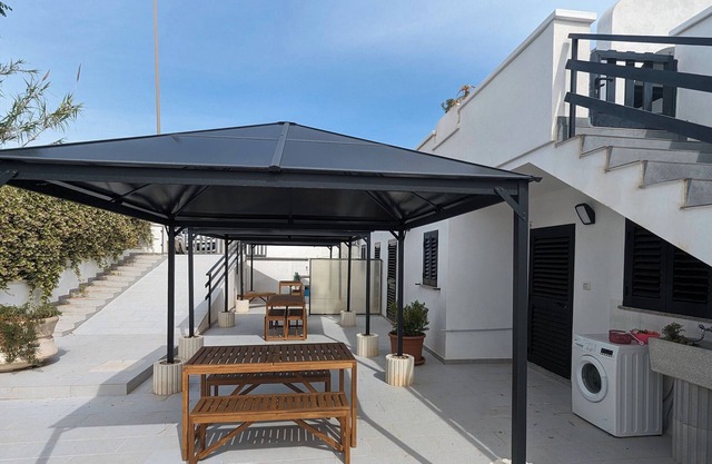 RESIDENCE ORIZZONTE BLU