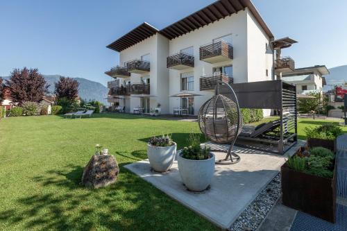 Residence Panorama