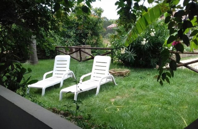 Residence Pantaleo