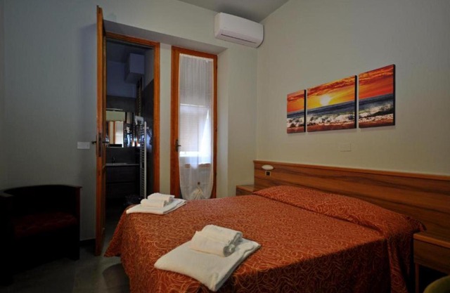 Residence Paradiso Bilocale 204