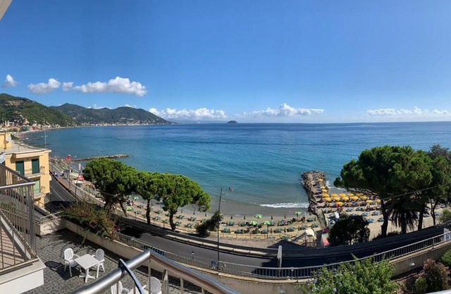 Residence Paradiso