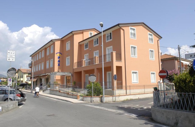 Residence Pax