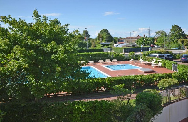 Residence Perla
