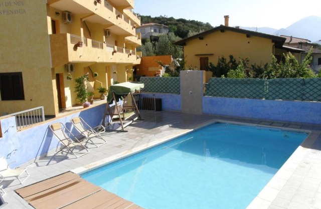 Residence Pianeta Sardegna 3