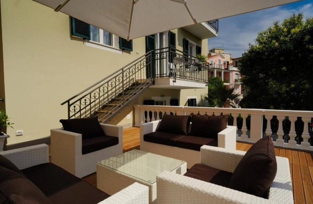 Residence San Marco Suites&Apartments Alassio