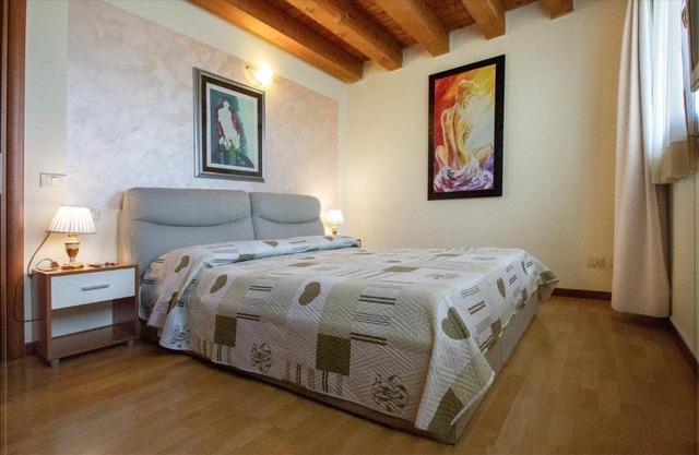 Residence San Miguel 5
