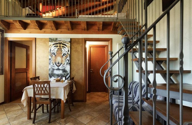 Residence San Miguel 8