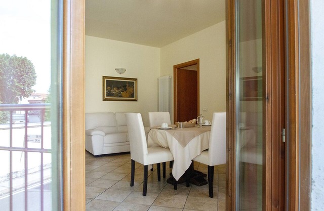 Residenz San Miguel Vicenza Italien