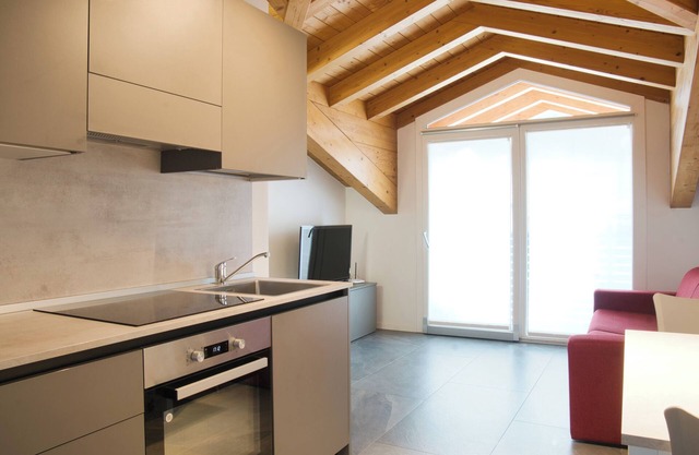 Residence San Rocco - Appartmento Resegone