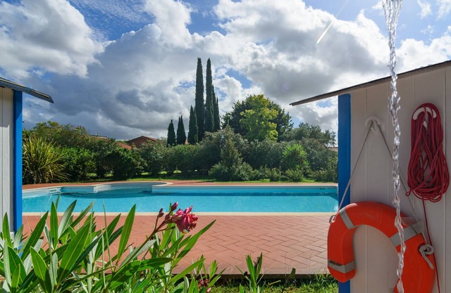Residence San Rossore