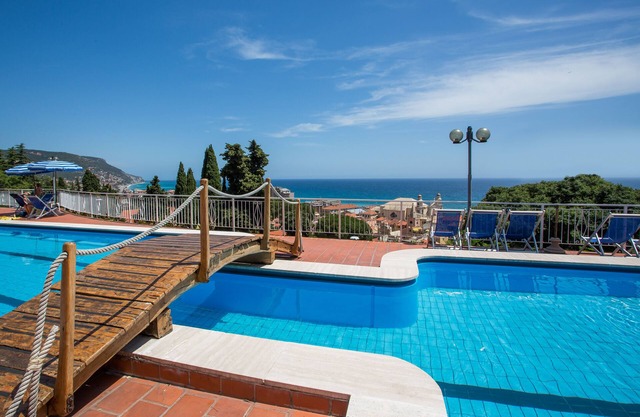 Residence Sant'Anna