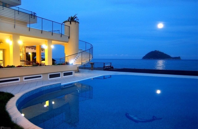 Residence Sole