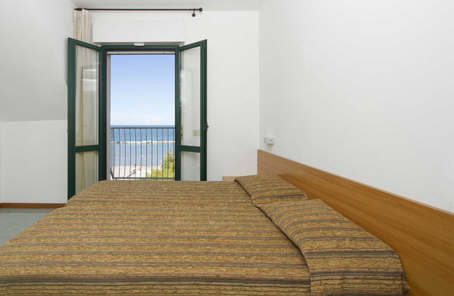 Residenz Stella Marina-Dreizimmerwohnung B.