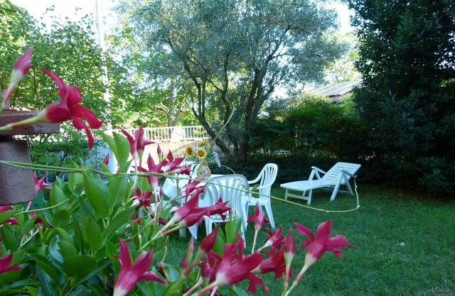 Residence Tenuta Gambalonga