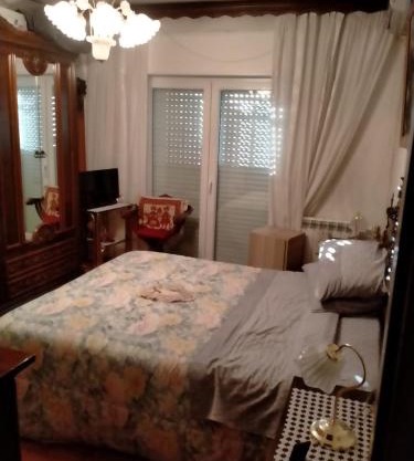 Residence tor tre teste