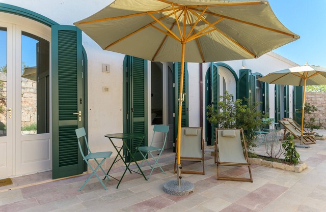 Residence Turistico Masseria Pichilicchio 1 by Wonderful Italy