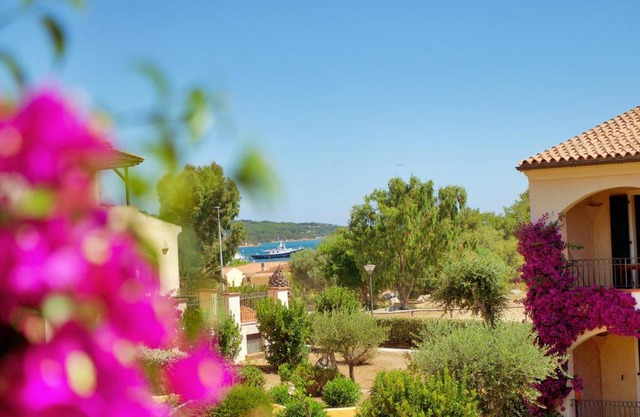 residence ulisse