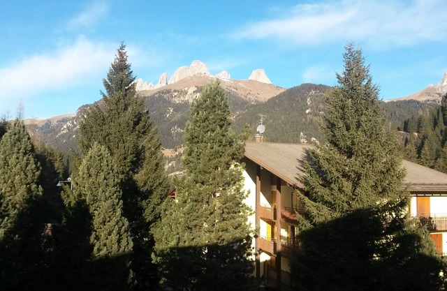 Residenz Val di Fassa