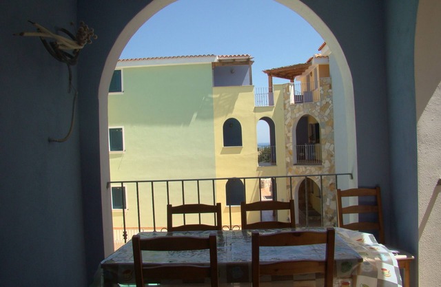 Residenz Valledoria 2 - Zweizimmerwohnung SILVIA n. 31