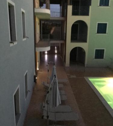 Residence valledoria2