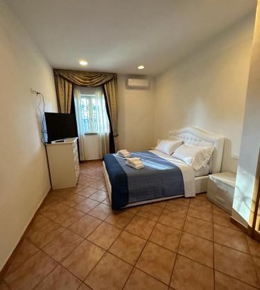 Residence Villa il sogno