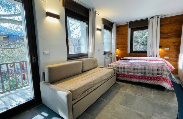 Residence VILLA LINDA