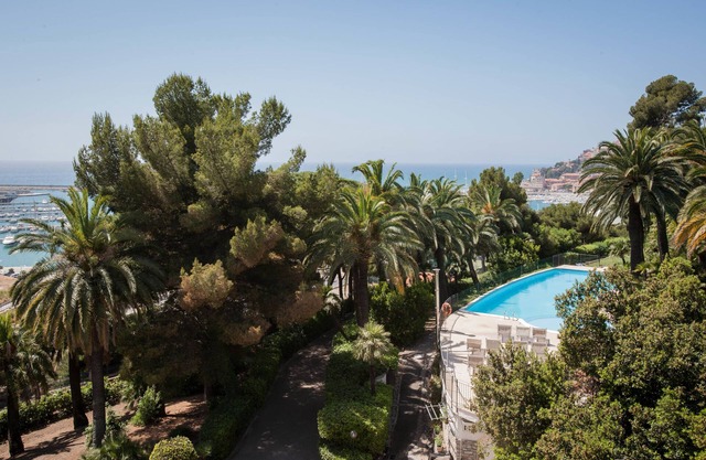 Residence Villa Marina