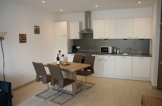 Residence Weinberg 8, moderne Ferienwohnung mit gewissem Extra