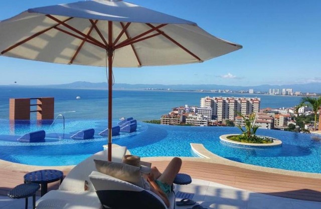Resorts von Pinnacle, 220 Pulpito, Puerto Vallarta, Zona Romantico