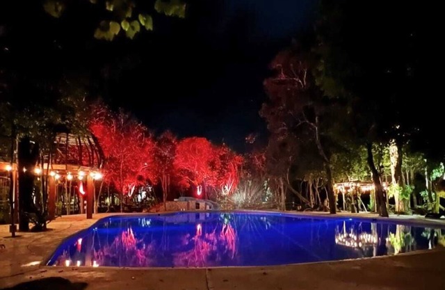 Residencia a 8 minutos de la playa!!