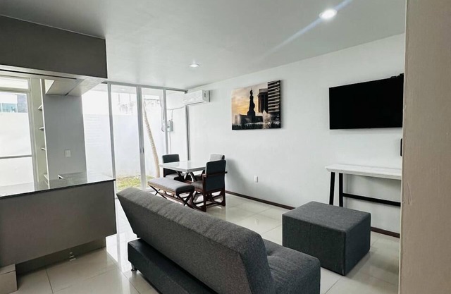 Residencia Alamos Zona Real Zapopan