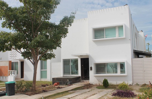 Residencia Amplia y Confortable in Mérida, Yucatán