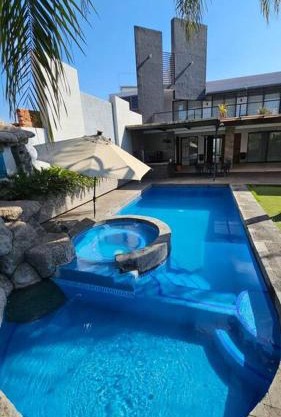 Residencia Cancun