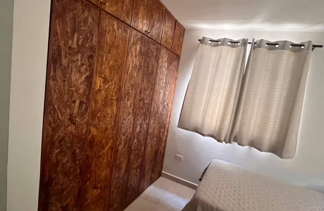 Residencia confortable Cumbres