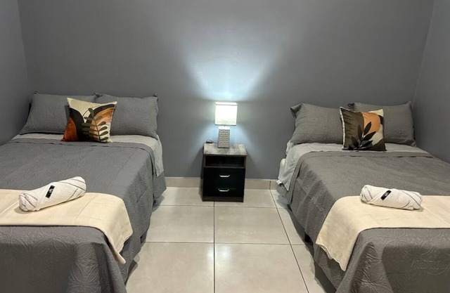 RESIDENCIA DIAZ :n4-bedroom 3-Bathrooms house in wonderful Melara
