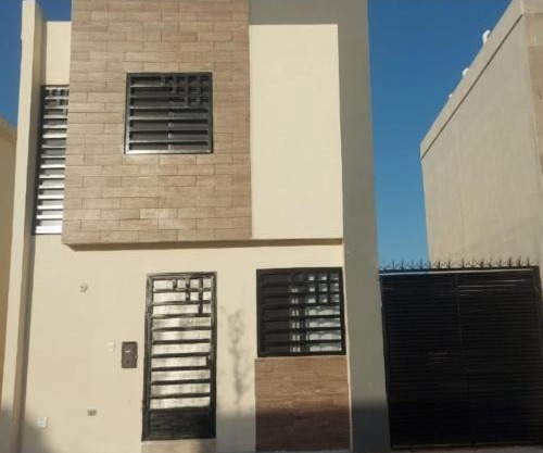 Residencia en Apodaca