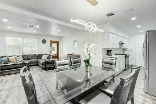 Residencia en Houston 3 Habitaciones 2 Baños