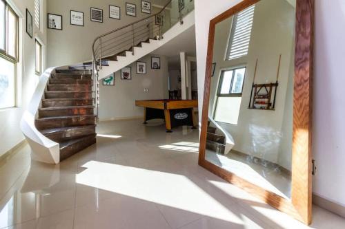 Residencia Galerias Family