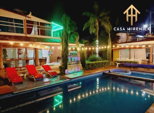 Residencia Mirenick
